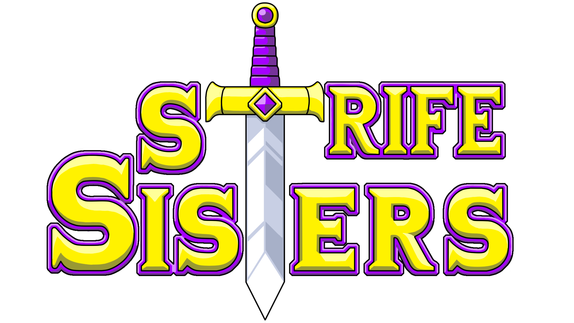 Strife Sisters Digital ver. – Strife Sisters Shop