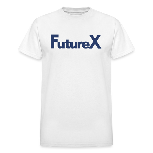 FutureX shirt - white